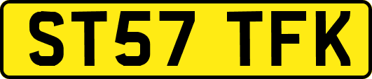 ST57TFK