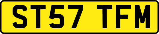ST57TFM