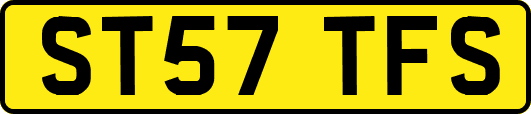 ST57TFS