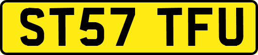 ST57TFU