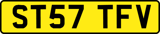 ST57TFV