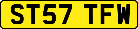 ST57TFW