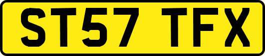 ST57TFX