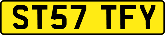 ST57TFY
