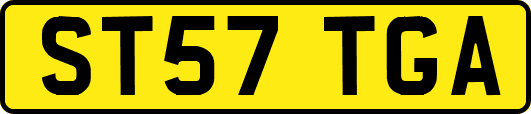 ST57TGA