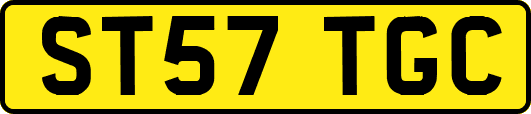 ST57TGC