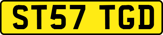 ST57TGD