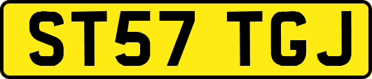 ST57TGJ