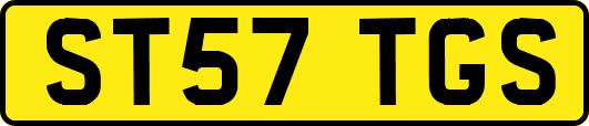 ST57TGS