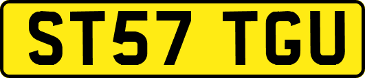 ST57TGU