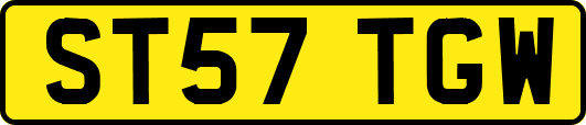 ST57TGW