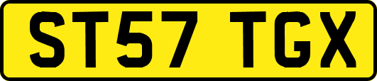 ST57TGX
