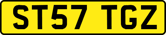 ST57TGZ