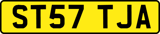 ST57TJA