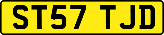 ST57TJD