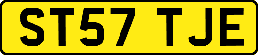 ST57TJE