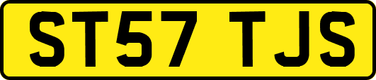 ST57TJS
