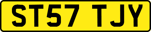 ST57TJY
