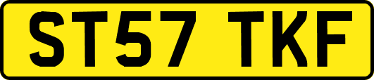 ST57TKF