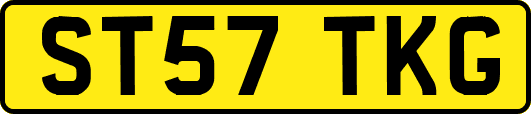 ST57TKG