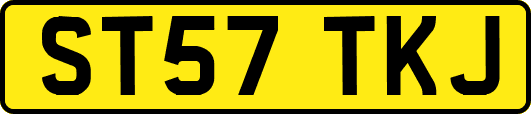 ST57TKJ