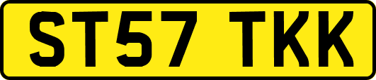 ST57TKK