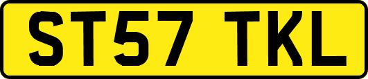 ST57TKL