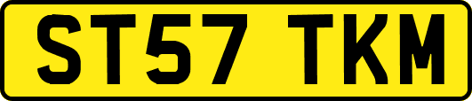 ST57TKM