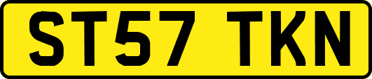 ST57TKN