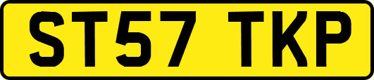 ST57TKP