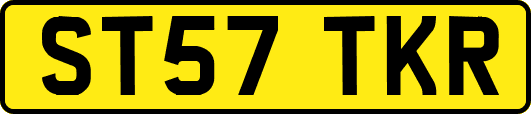 ST57TKR