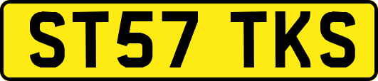 ST57TKS