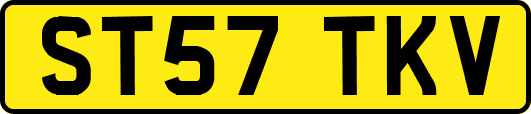 ST57TKV