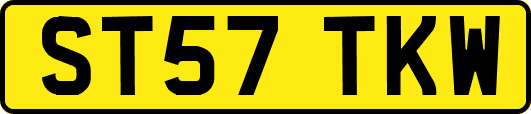 ST57TKW