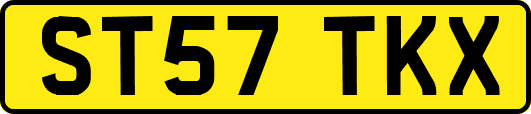 ST57TKX