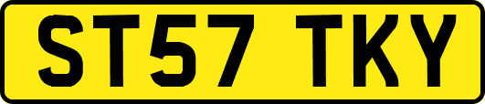 ST57TKY