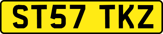 ST57TKZ
