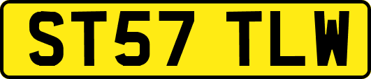ST57TLW