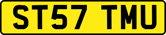 ST57TMU