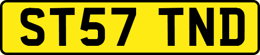 ST57TND