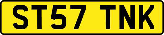 ST57TNK