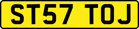 ST57TOJ