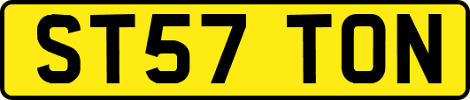 ST57TON