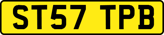ST57TPB