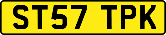 ST57TPK