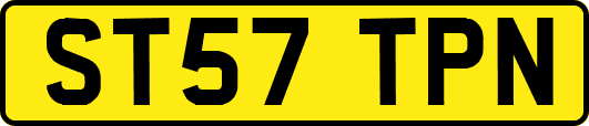 ST57TPN