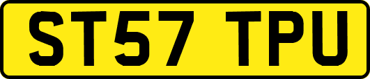 ST57TPU