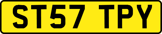 ST57TPY