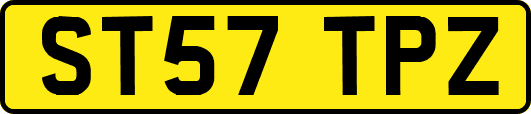 ST57TPZ