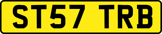 ST57TRB